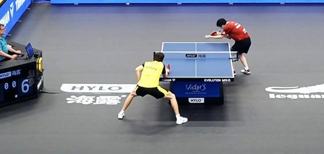 横扫对手 横扫对手