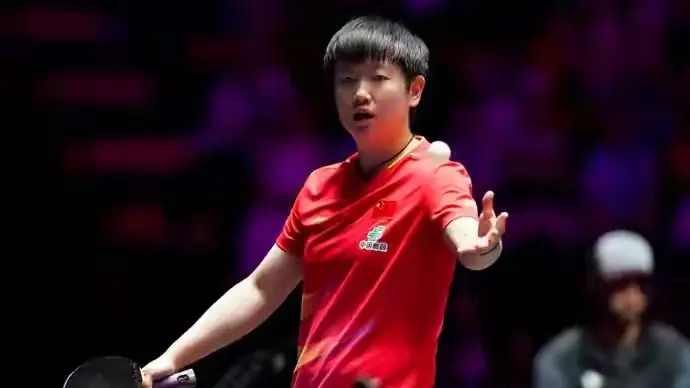 系统性训练, 王曼昱直落, 道主名将朱 系统性训练, 王曼昱直落, 道主名将朱